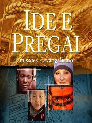 cover image of Ide e Pregai | Aluno